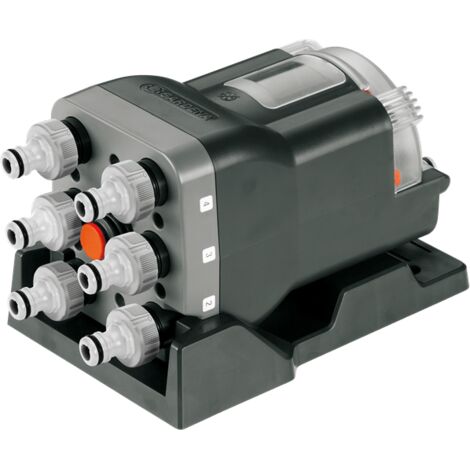 GARDENA 01197-20 Wasserverteiler automatic