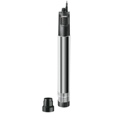 Gardena Tiefbrunnenpumpe 6000/5 inox automatic Premium Tiefbrunnenpumpe