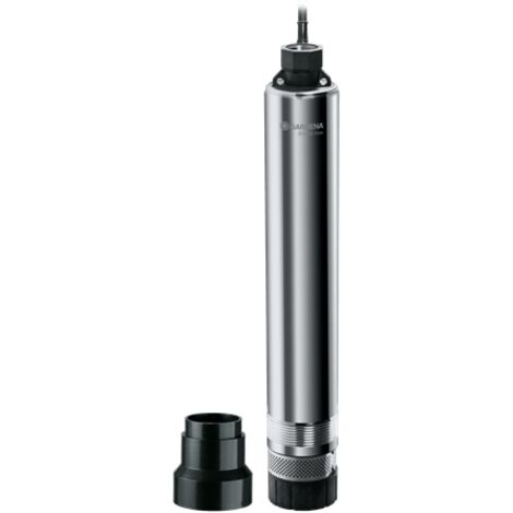 Gardena Premium Tiefbrunnenpumpe 6000/5 inox (1492-20)