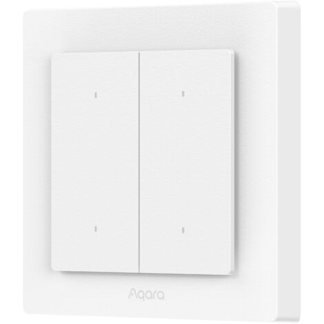 Aqara Light Switch H2 4 Buttons 2 Channel (1/3)