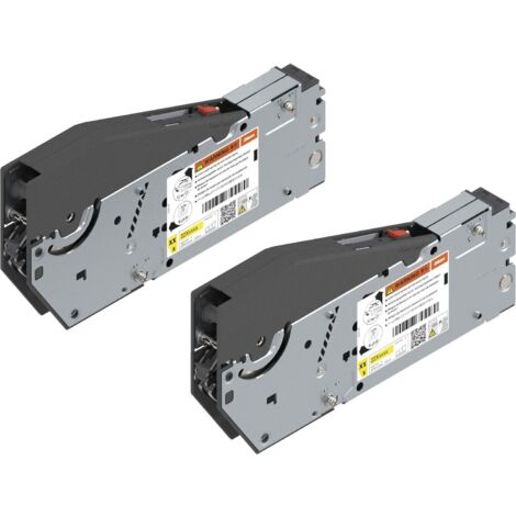 Blum Aventos HS top Kraftspeicher KH 350-540mm FG bis 12,5 kg für Servo-Drive