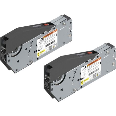 Blum Aventos HS top Kraftspeicher KH 480-660mm FG bis 15,25 kg für Servo-Drive