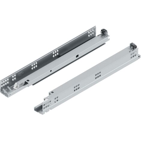 Blum Tandem Vollauszug 30kg 450mm mit TIP-ON (1/5)