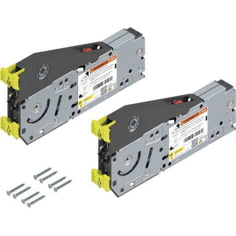 Blum Aventos HL top Kraftspeicher KH 390-580mm für Servo-Drive
