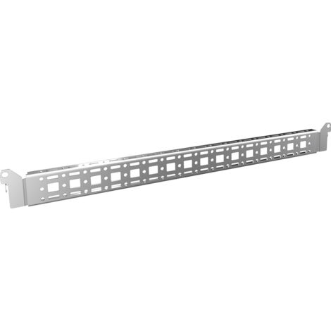 Rittal VX 8619.720 8619720 Montage-Chassis (L x B x H) 600 x 14 x 39 mm Stahlblech 4 St. (1/3)