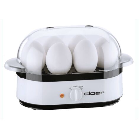 cloer 6081 Eierkocher (1/5)