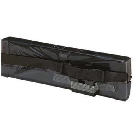 Druckerfarbband 8 mm x 155 m (B x L) S015086 ca. 8 Mio. Zeichen Nylon schwarz