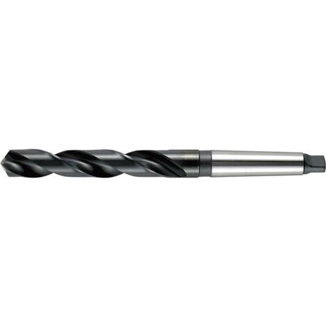 MAYKESTAG Spiralbohrer DIN345RN HSS Morsekegel 2 ø 20 mm (1/5)