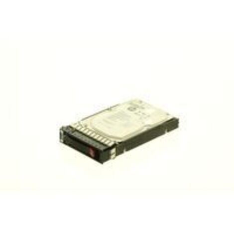 HP Enterprise-Festplatte 2 TB 7,2 K 3,5 Zoll 508010-001 (1/2)