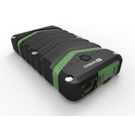 Sandberg Survivor Powerbank 20100
