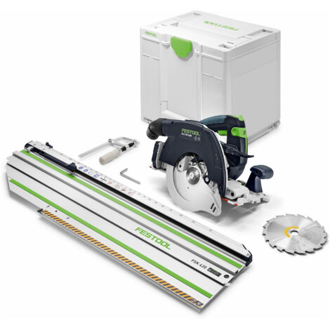 Festool Akku-Handkreissäge HKC 55 KEB-Basic-FSK 420