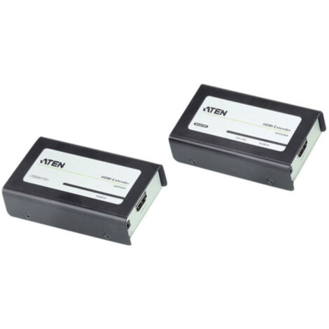 Hdmi cat 5 extender 1080p bei 40 m (1/5)