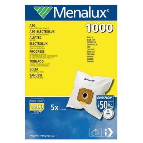 Menalux 1000 (1/5)
