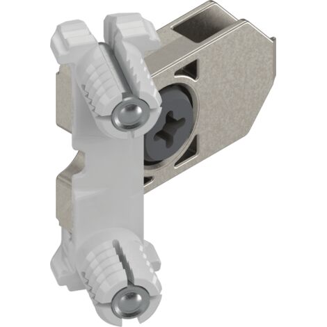 Blum Frontbefestigung f. Tandembox Inserta - Version