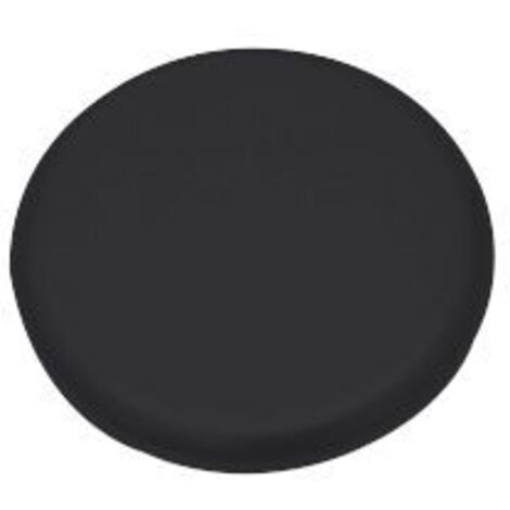 CAMAR Abdeckkappen für Modell 816, Bohrer ø35, Kunststoff schwarz (1/3)