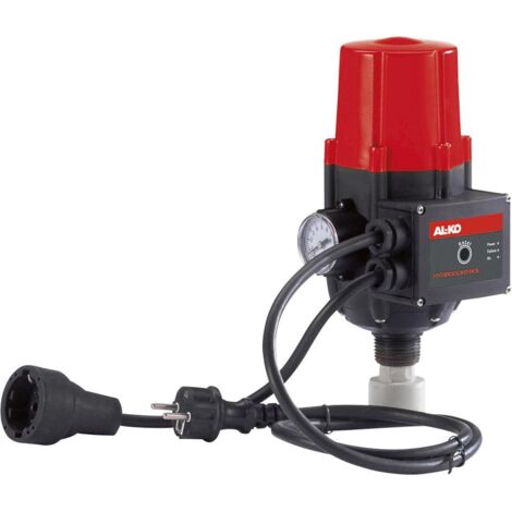 AL-KO Trockenlaufschutz Hydrocontrol