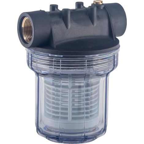 AL-KO Vorfilter Typ 100/1" Gartenpumpen