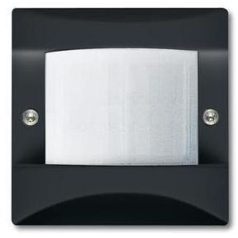 Busch-Jaeger 6800-35-102C  Busch-Wächter® 180 UP Sensor für Allwetter 44® mit Kombilinse