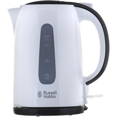 Russell Hobbs WASSERKOCHER 1,7L 2200W (25070-70 WS)