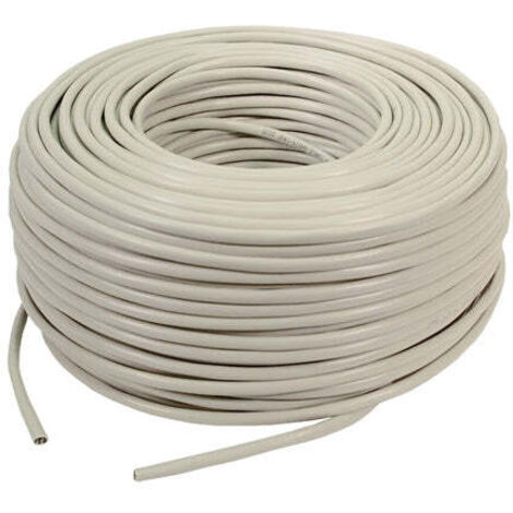Patchkabel cat6 uutp 100m (1/2)