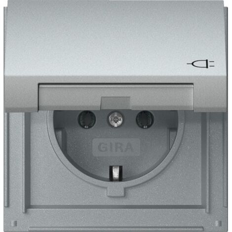 Gira Steckdose KD TX-44 445465 (1/5)