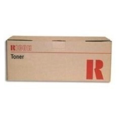 Ricoh Toner C3500 842257 Magenta - Originaltoner für Ricoh IM C3000/C3500 Drucker (1/2)