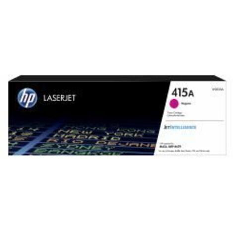 HP Toner W 2033 A magenta No. 415 A
