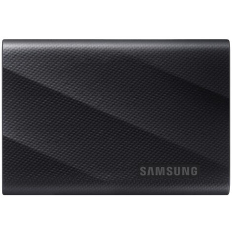 SAMSUNG Externe SSD Portable T9 4TB