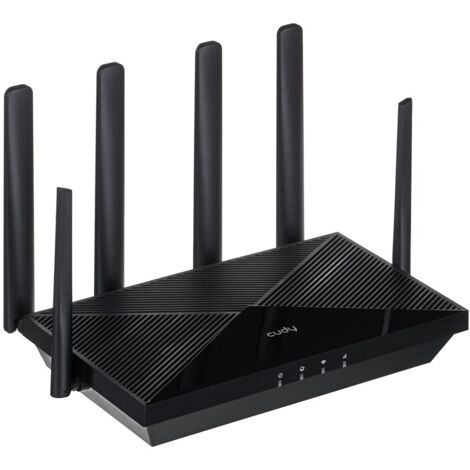 Cudy 4g router lt700 cat6 ac1200 gigabit dual sim 712546