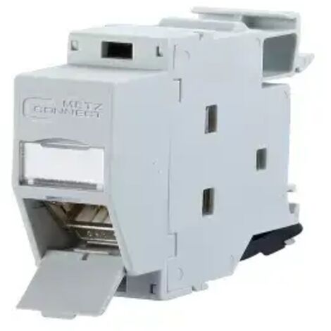 Metz Connect REGplus IP20 C6Amodul 270°M 130B127003-E