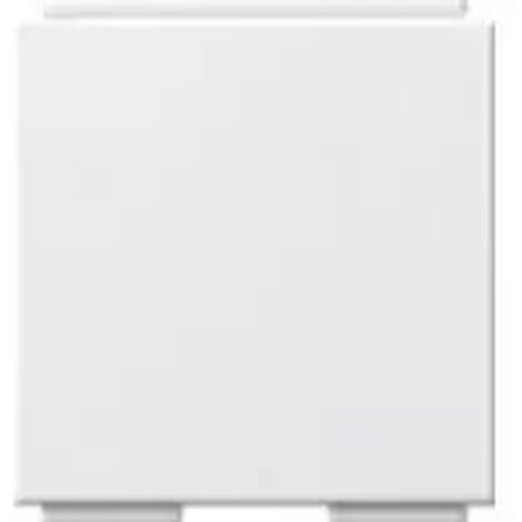 Gira Uni-Blindabd. Abd. MJ 2f 30° + BSF System 55 Reinweiß 264503 (1/2)