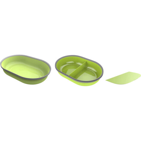 SureFeed Pet bowl Set Futterschalen Set Grün  1 St. (1/2)