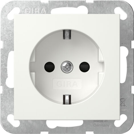 Gira Steckdose SH 445327 (1/5)
