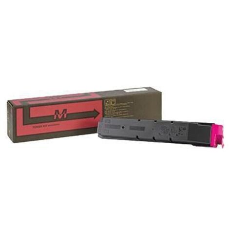 Toner Originalzubehör TK-8600M ca. 20.000 Seiten magenta (1/2)