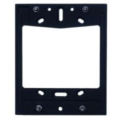 2N IP Solo Wandmontage Backplate (9155068) (1/2)