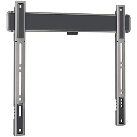 Vogel's Elite TVM 5405 Extrem flache TV-Halterung für TV von 32 bis 77 Zoll, Max. Gewicht of 75 kg, TV-Halterung of max. VESA 400x400, Universelle Kompatibilität, Wandabstand nur 1,5 cm (1/5)