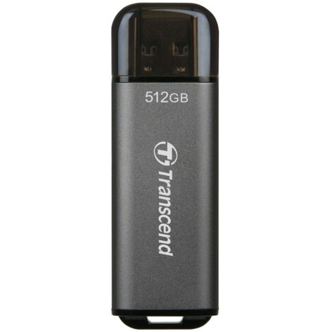 USB-Stick 512GB Transcend JetFlash 920 USB3.2 420/400MB/s (TS512GJF920) (1/5)