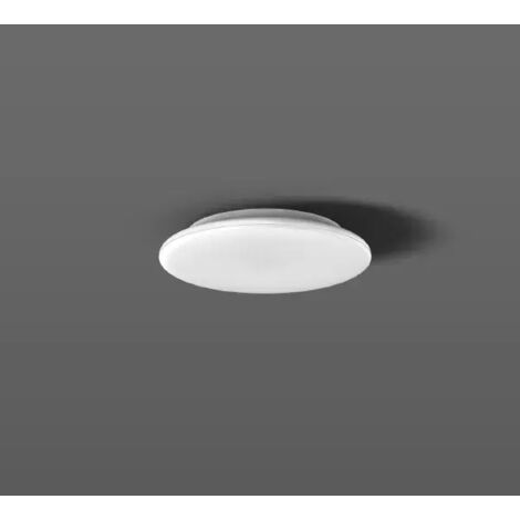 RZB DECKEN/WANDL.LED 12W D250 CCT (HB 501 LED WEIß) (1/2)
