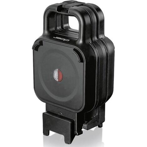 cloer 6150 Waffelkucheneisen