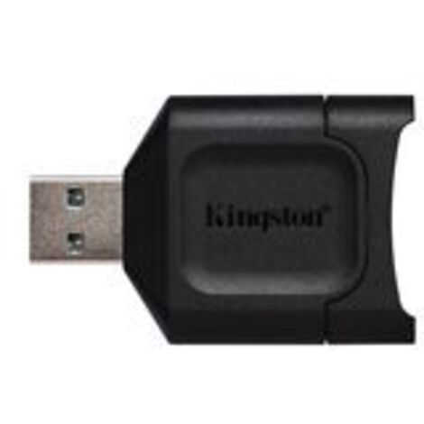 KINGSTON Kingston MobileLite Plus SD USB3 (MLP) (1/5)