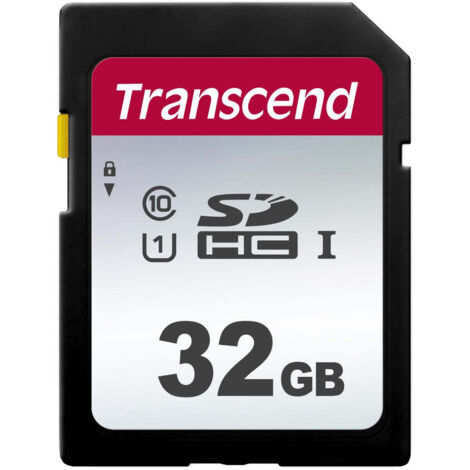 Sdhc 32 gb uhs i u1 r95w45 (1/2)