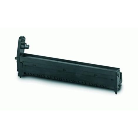 OKI C810, C830, MC860 Trommel schwarz Standardkapazität 20.000 Seiten 1er-Pack (44064012) (1/5)