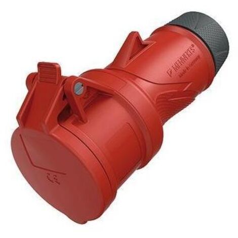 MENNEKES PowerTOP® Xtra 14510 CEE Kupplung 16 A 415 V/AC 1 St. (1/5)