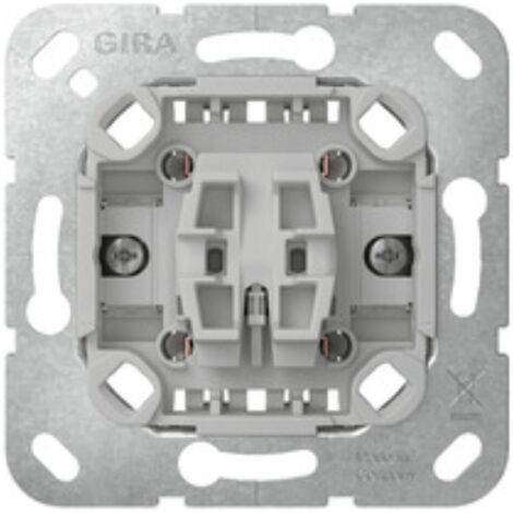 Gira Wippschalter 310700 (1/5)