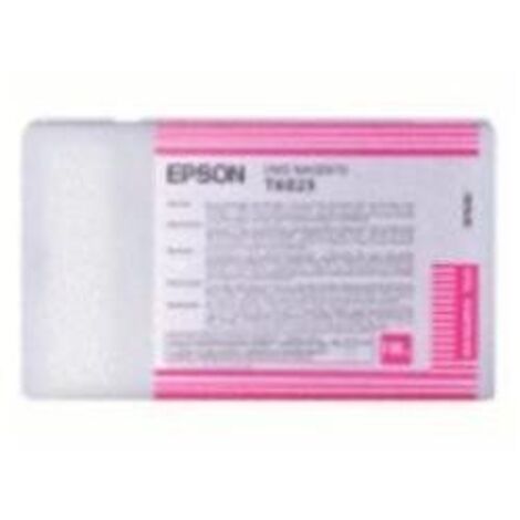 Epson Singlepack Magenta T612300, 220 ml (1/4)