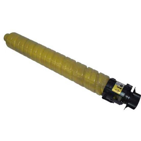 Ricoh Toner MP C2503 HC 841926 Gelb - Originaltoner für Ricoh Drucker (1/3)