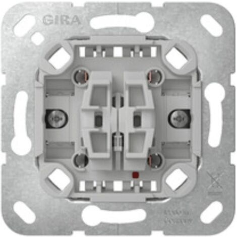 Gira Wippschalter 310500 (1/5)