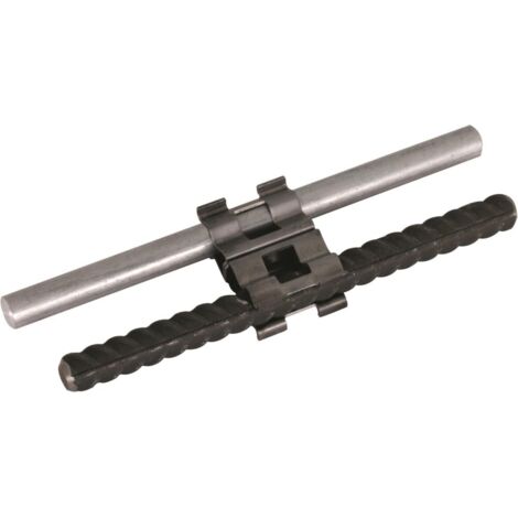 DEHN BEWEHRUNGSKLEMME DC BK 10 RD10STBLANK (1/5)
