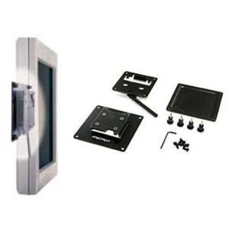 ERGOTRON Direkte TFT Wandhalterung FX30 (60-239-007) (1/4)