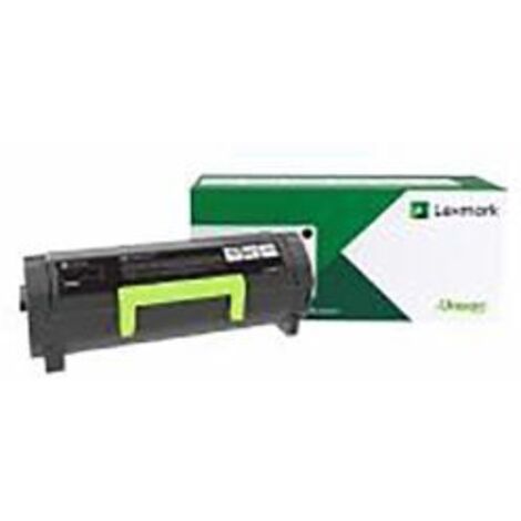 Toner Lexmark B2338 B232000 black 3000 Seiten (B232000) (1/5)
